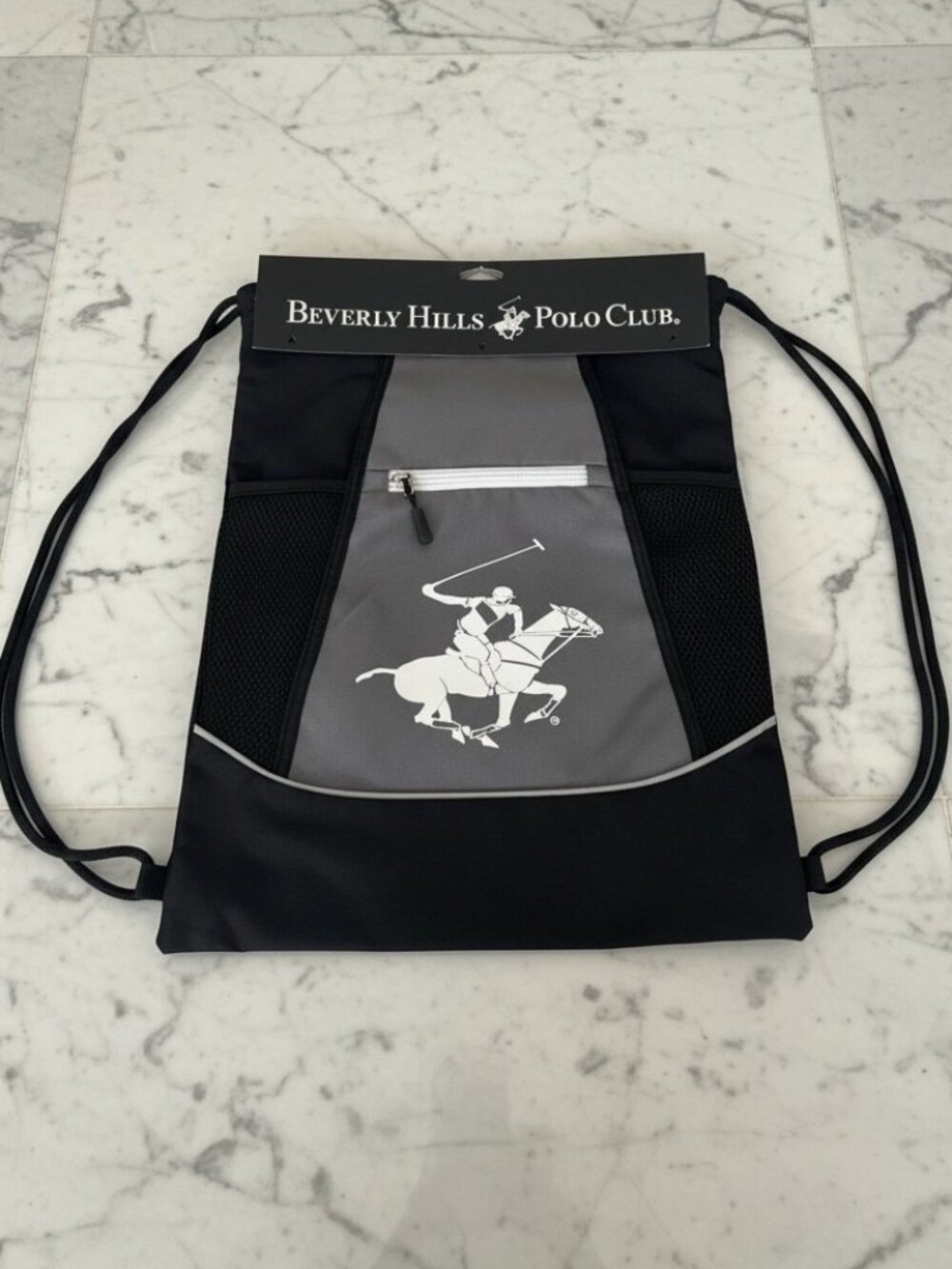 String bag